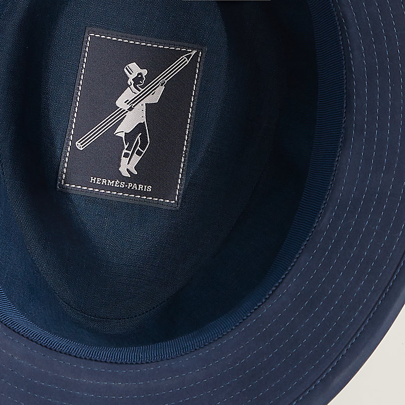 Gaspard Soft hat | Hermès Poland